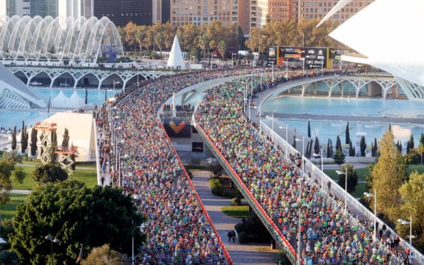 maraton valencia trinidad alfonso